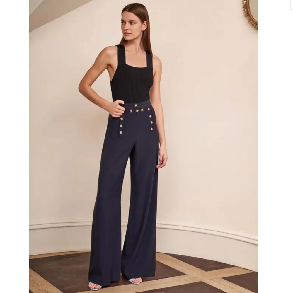 La Ligne Saylor Pants
